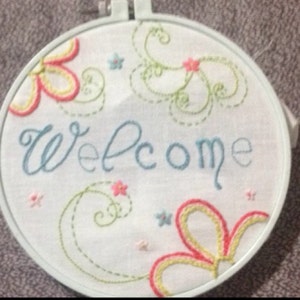 Buyer photo Maria del Pilar Guerra, who reviewed this item with the Etsy app for iPhone.