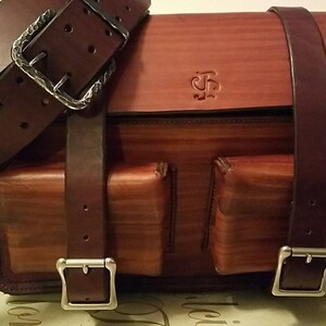 Buyer photo Jason Syverson, who reviewed this item with the Etsy app for Android.