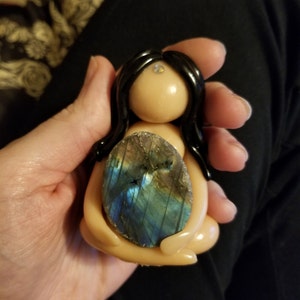 Buyer photo Kate H, who reviewed this item with the Etsy app for Android.
