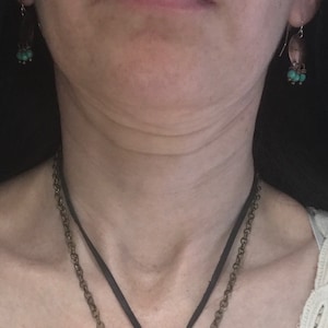 Buyer photo JENNIFER GRAPPELL, who reviewed this item with the Etsy app for iPhone.