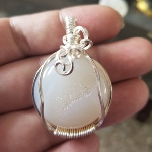 Buyer photo Alejandra Jover, who reviewed this item with the Etsy app for Android.