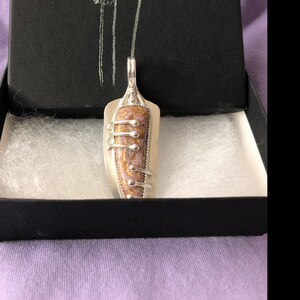 Buyer photo njmuelheim, who reviewed this item with the Etsy app for iPhone.