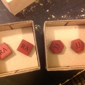 Buyer photo Taylor Gill, who reviewed this item with the Etsy app for iPhone.