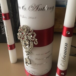 Buyer photo sandraaubriot, who reviewed this item with the Etsy app for iPhone.