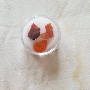Buyer photo Asia Rubio, who reviewed this item with the Etsy app for Android.