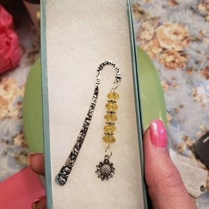 Buyer photo Kim Gilman, who reviewed this item with the Etsy app for Android.