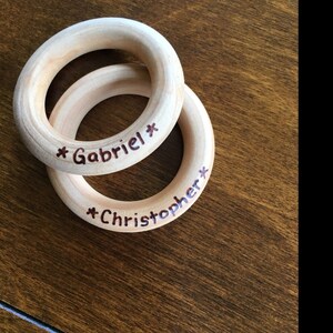 Buyer photo Amy Geiger, who reviewed this item with the Etsy app for iPhone.