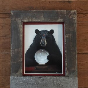 Buyer photo scorpiafatale, who reviewed this item with the Etsy app for iPhone.