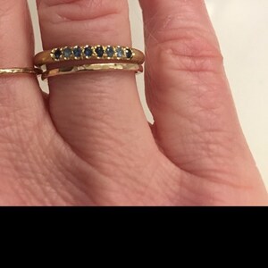 Buyer photo Heather Perlmutter, who reviewed this item with the Etsy app for iPhone.