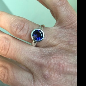 Buyer photo danielleviva, who reviewed this item with the Etsy app for iPhone.