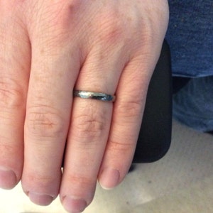 Buyer photo K Campbell, who reviewed this item with the Etsy app for iPhone.
