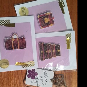 Buyer photo Ragan Sommerhalder, who reviewed this item with the Etsy app for iPhone.