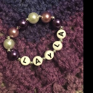 Buyer photo Amanda Wagner, who reviewed this item with the Etsy app for iPhone.