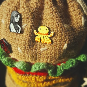 Buyer photo Jessica Baltzley, who reviewed this item with the Etsy app for Android.