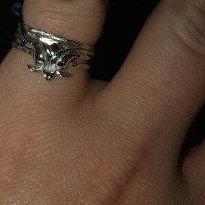 Buyer photo Emily Burba, who reviewed this item with the Etsy app for iPhone.