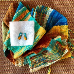 Buyer photo Holly Brown-Williams, who reviewed this item with the Etsy app for iPhone.