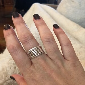 Buyer photo Katie Warfield, who reviewed this item with the Etsy app for iPhone.