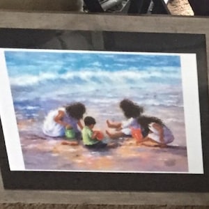 Buyer photo Mary C Russell, who reviewed this item with the Etsy app for iPhone.