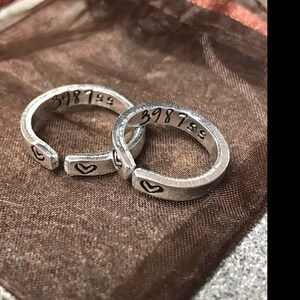 Buyer photo Samantha Worles, who reviewed this item with the Etsy app for iPhone.