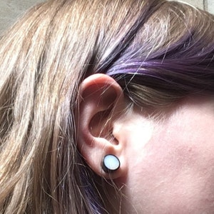 Buyer photo happygothicknitter, who reviewed this item with the Etsy app for iPhone.