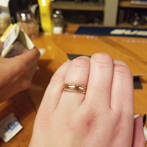 Buyer photo finkentes, who reviewed this item with the Etsy app for Android.