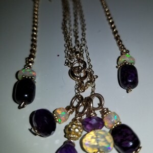 Buyer photo Selina Costabella, who reviewed this item with the Etsy app for Android.