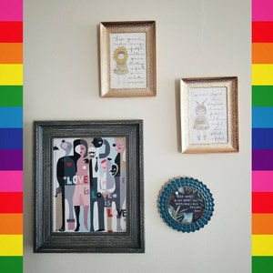Buyer photo Jo Dunton, who reviewed this item with the Etsy app for Android.