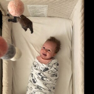 Buyer photo Amelia Swenson, who reviewed this item with the Etsy app for iPhone.