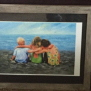Buyer photo Mary C Russell, who reviewed this item with the Etsy app for iPhone.
