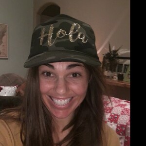 Buyer photo Jessica Dare, who reviewed this item with the Etsy app for iPhone.