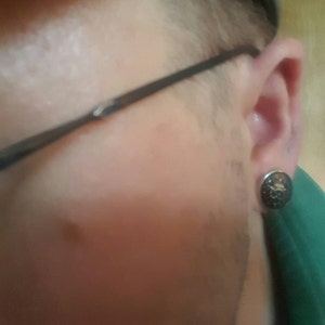 Buyer photo travis ennis, who reviewed this item with the Etsy app for Android.