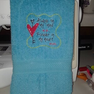 Buyer photo TINA, who reviewed this item with the Etsy app for Android.