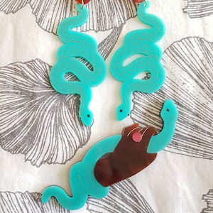 Buyer photo Joanna Goddard, who reviewed this item with the Etsy app for Android.