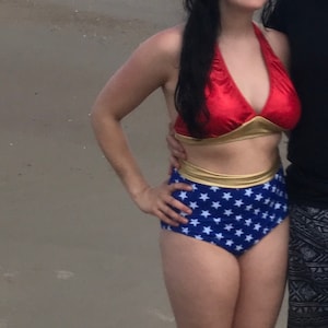 Buyer photo Wonder Woman, who reviewed this item with the Etsy app for iPhone.