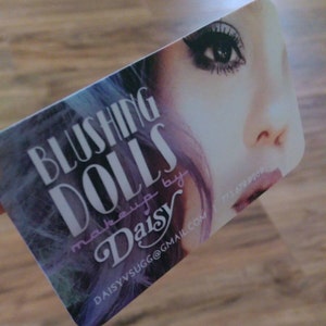 Buyer photo Daisy V. Garcia-Sugg, who reviewed this item with the Etsy app for Android.