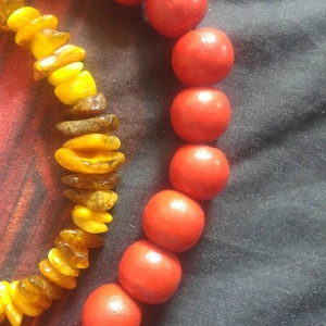 Buyer photo Komophea, who reviewed this item with the Etsy app for Android.