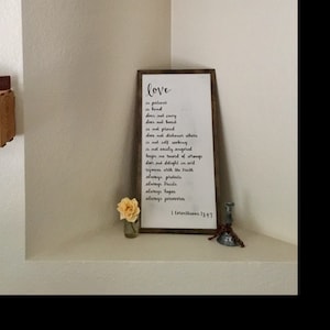 Buyer photo Charissa Helen Freeman, who reviewed this item with the Etsy app for iPhone.