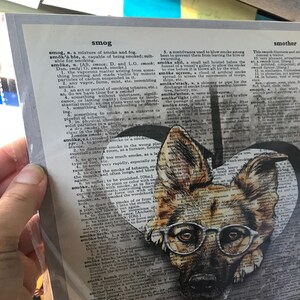 Photo de l'acheteur Joannitte Rodriguez, qui a évalué cet article avec l'Etsy app for iPhone.