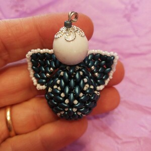 Foto dell'acquirente sabri bon che ha recensito questo articolo con la Etsy app for Android.