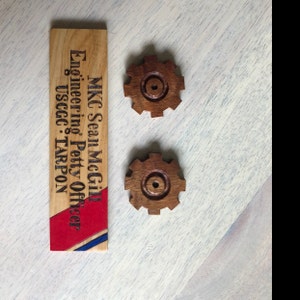 Buyer photo breanna todd, who reviewed this item with the Etsy app for iPhone.
