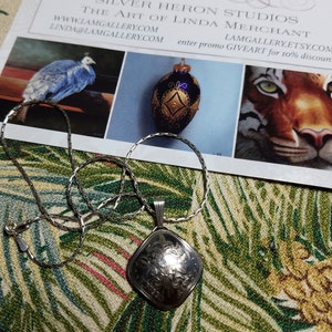 Buyer photo Delldrene, who reviewed this item with the Etsy app for Android.