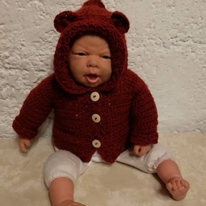 Buyer photo Ana Duran, who reviewed this item with the Etsy app for Android.