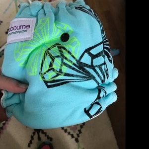 Buyer photo erossell, who reviewed this item with the Etsy app for iPhone.