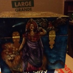 Buyer photo matthewkiser18, who reviewed this item with the Etsy app for Android.