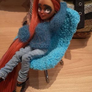 Buyer photo Laetitia Coton, who reviewed this item with the Etsy app for Android.