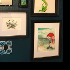 Buyer photo Rebecca G Risher, who reviewed this item with the Etsy app for iPhone.