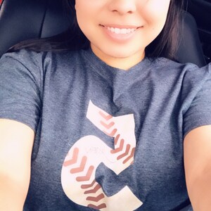 Buyer photo Karla Yadira Camacho, who reviewed this item with the Etsy app for iPhone.