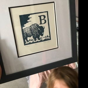 Buyer photo Clair Howison, who reviewed this item with the Etsy app for iPhone.