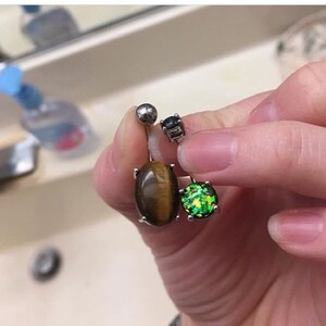 Buyer photo Annie, who reviewed this item with the Etsy app for iPhone.