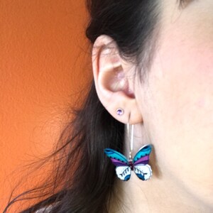 Buyer photo Ari S, who reviewed this item with the Etsy app for iPhone.